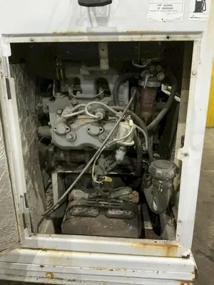 USED MADVAC 11112
