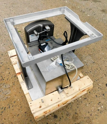 USED COZZOLI FILLER F 310