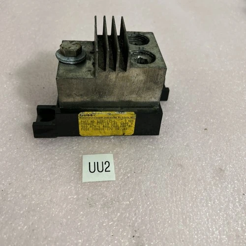 USED Bussmann 1BS104