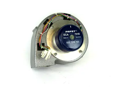 USED PAPST 933 7010 105