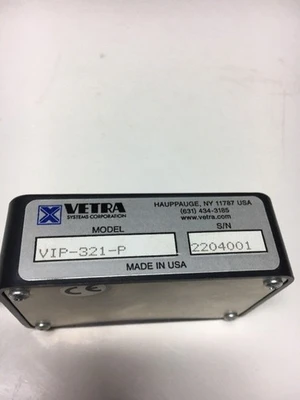 NEW Phantom Keyboard VIP-321-P