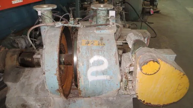 Used Sprout Waldron R26EM Processing (misc) Minnesota US | Peak Machinery, Inc. #288038