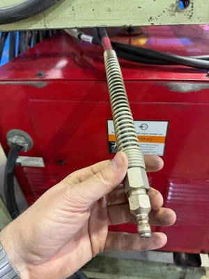 FANUC ARCMATE 120IC 6 Axis Robots | K.B. Industries LLC (7)