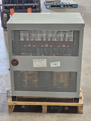 Used 2020 MARCUS MTH75H20 Transformers Ontario CA | Crawford Packaging #1276206