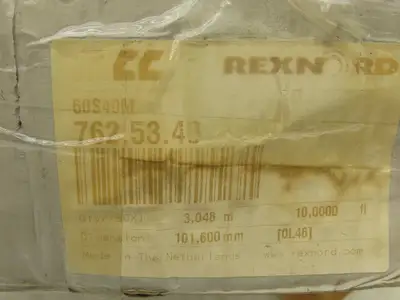 New | in-Stock MCC _UNKNOWN_ Conveyor Parts | Arrow Industrial #635008
