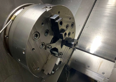 2005 DMG GILDEMEISTER CTX620X1000 CNC Lathes | Mohawk Machinery (4)
