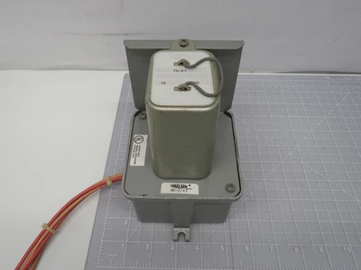 Used PANALARM _UNKNOWN_ Relays & Switches Texas US | OCO Industrial #1678598
