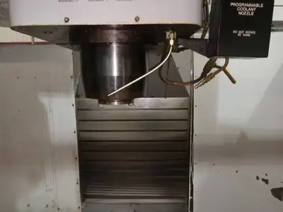 USED 1997 HAAS VF-7