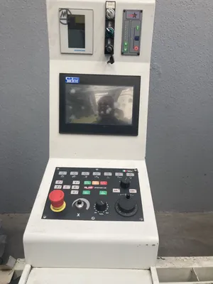 Used ALPA RTL 1200 CN Reciprocating Surface Grinders IT | Gamba Macchine Srl #1282134