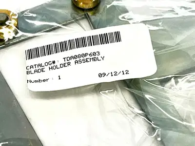 New | in-Stock Start International Start International TDA080P603 Tape Applicators Michigan US | Maverick Industrial Sales #1475185