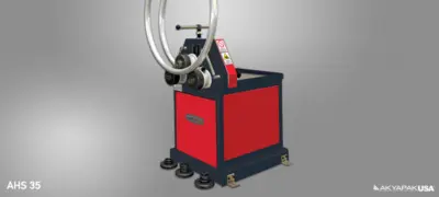 USED AKYAPAK SMALL SERIES