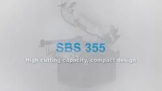 NEW KNUTH SBS