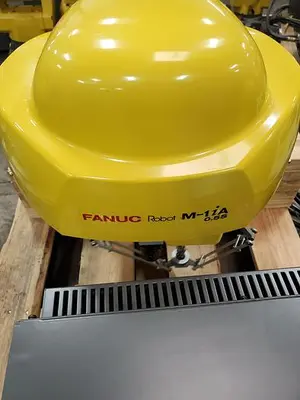 USED 2014 FANUC M-1IA/0.5S