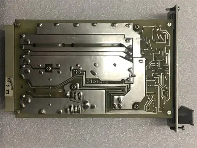 USED BARCO A553966 VOEDING 5V /20 A MNC 85000