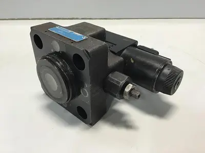 USED VICKERS DG4V-3S-56BL-M-U-HL7-60-EN490
