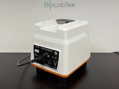 USED Spectrum Labs KrosFlo research I peristaltic pump