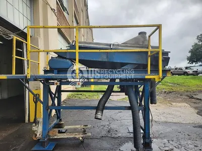 USED ROTEX 403A-AL-MS 3 DECK