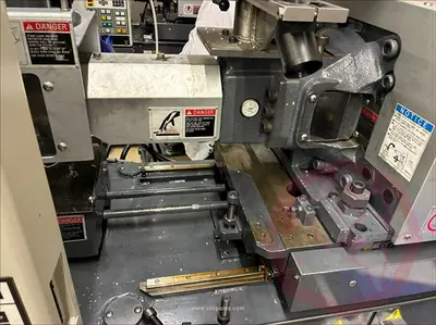 Used 2005 SUMITOMO SE30D Injection Molding Machines Ohio US | Stopol Equipment Sales LLC #1427746