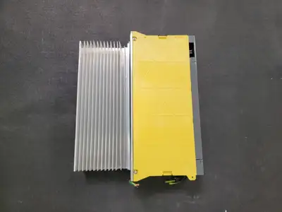 USED 2005 FANUC A06B-6082-H211