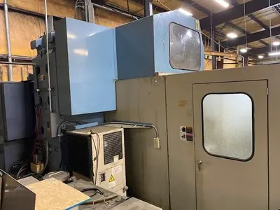 USED 1997 OKK MCV-860