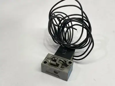 35A-SAC-DAAD-2BA | Mac Valves  35 Series Solenoid Valve 120PSI 110/120V 5.4W - New Other
