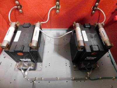 Used INSTRUMENT TRANSFORMERS, INC. NA Transformers Ohio US | Equipment Recovery Corp. #1329690