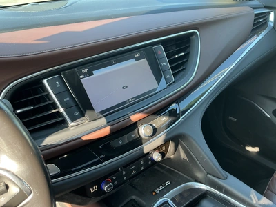 Used 2018 BUICK ENCLAVE SUVs Michigan US | Miedema Asset Management Group #1296296