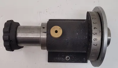 STM 326110 Tooling & Accessories, Tooling | Machinery Central (2)