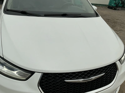 Used 2022 CHRYSLER PACIFICA Vans Michigan US | Miedema Asset Management Group #1304540