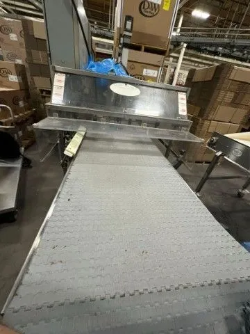 Used The Perfect Score Company Unknown Bakery Equipment Georgia US | Envoy Equipment LLC #714704