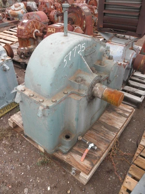 USED FARRELL SI 14-8