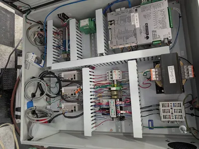 2010 BRIDGEPORT 2J CNC MILL Vertical Mills | The Right Machinery (9)