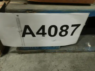 2 PALLETS OF ASSORTED PUMPS