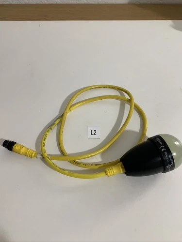 Used BANNER ENGINEERING K50LGRYPQ PLC Processors Indiana US | J&J Industrial Supply #1075063