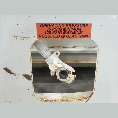 Low Slump Cement Bucket