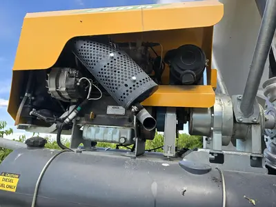 USED 2023 TOW AND BLOW 250H