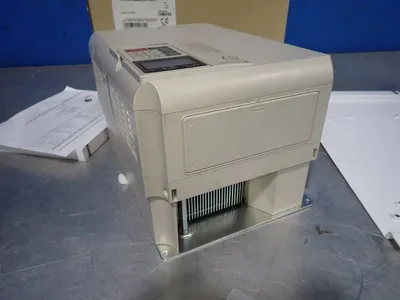 NEW YASKAWA CIMRG7U2015