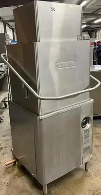 USED HOBART AM-15-VL