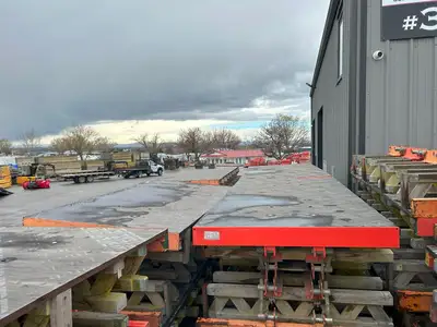 USED PERI RUNDFLEX