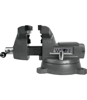 New | in-Stock WILTON 746 Vises Illinois US | Olympus Machinery Group #1350493