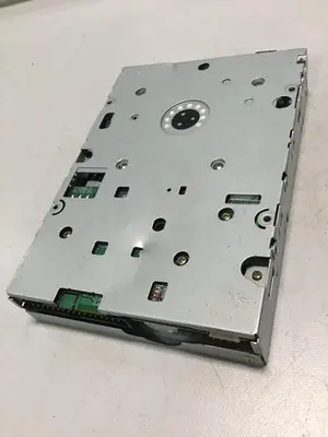 USED TEAC FD-235HF