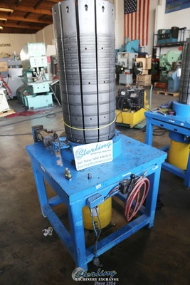 Used ENERPAC _UNKNOWN_ Pipe Expanders California US | Sterling Machinery Exchange #1467675
