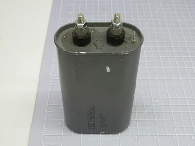 Used CSC _UNKNOWN_ Capacitors | OCO Industrial #1622914