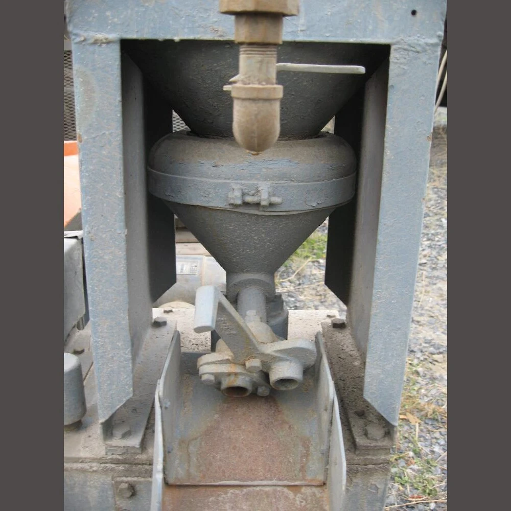 USED PAN AMERICAN E