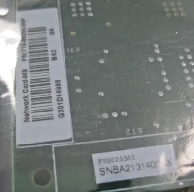 NEW Eaton 710-00255-00P