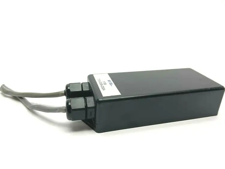 Used RFID _UNKNOWN_ Misc Industrial Equipment | Maverick Industrial Sales #1107063