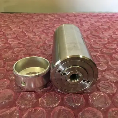 SFJ K555 NO  56564 GRINDING SPINDLES