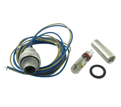 Honeywell C7035A1080 UV Flame Detector [New]