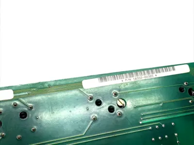 10332-00385 | Adept  Rev PA VFP Category 1 ESTOP Buttons & Controls Interface Board - For parts or not working