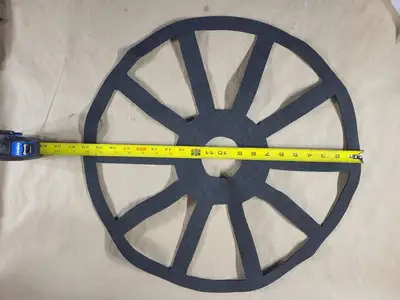 Peterson Disc filter Spare Parts